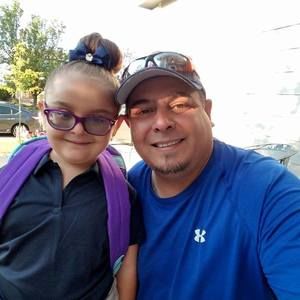 Meet your Posher, Rob